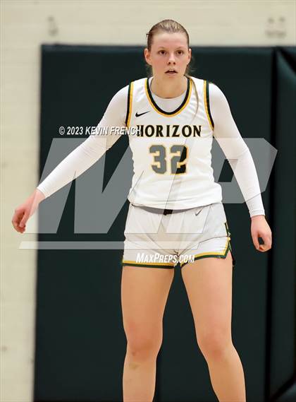 Thumbnail 3 in Bradshaw Mountain vs Horizon (3rd Annual Feast Mode Thanksgiving Tournament) photogallery.