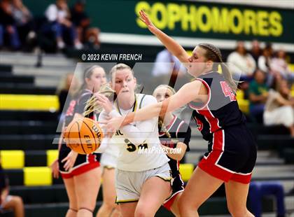 Thumbnail 2 in Bradshaw Mountain vs Horizon (3rd Annual Feast Mode Thanksgiving Tournament) photogallery.