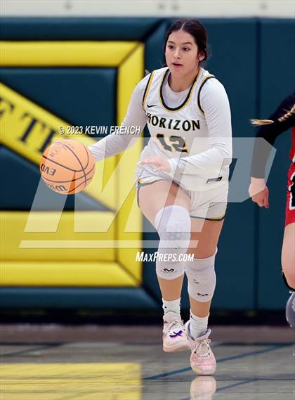 Thumbnail 3 in Bradshaw Mountain vs Horizon (3rd Annual Feast Mode Thanksgiving Tournament) photogallery.