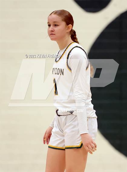 Thumbnail 2 in Bradshaw Mountain vs Horizon (3rd Annual Feast Mode Thanksgiving Tournament) photogallery.