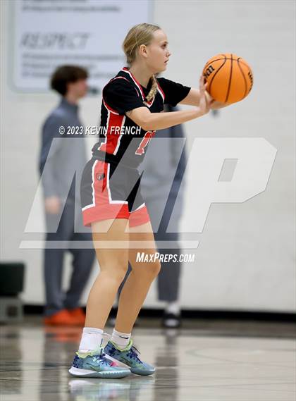 Thumbnail 1 in Bradshaw Mountain vs Horizon (3rd Annual Feast Mode Thanksgiving Tournament) photogallery.
