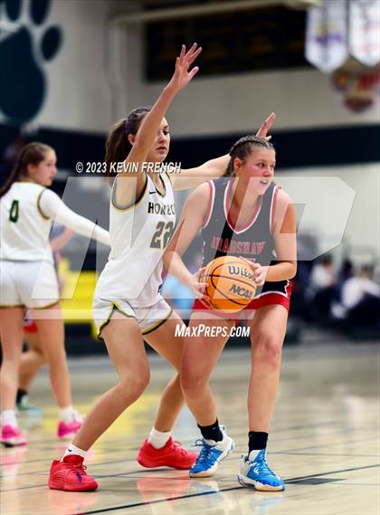 Thumbnail 2 in Bradshaw Mountain vs Horizon (3rd Annual Feast Mode Thanksgiving Tournament) photogallery.