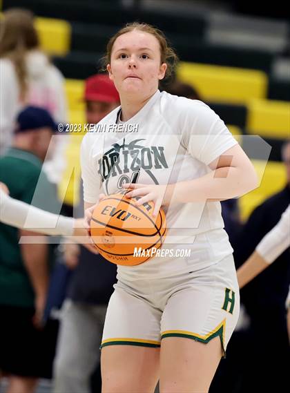 Thumbnail 2 in Bradshaw Mountain vs Horizon (3rd Annual Feast Mode Thanksgiving Tournament) photogallery.