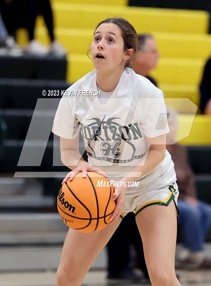 Thumbnail 3 in Bradshaw Mountain vs Horizon (3rd Annual Feast Mode Thanksgiving Tournament) photogallery.