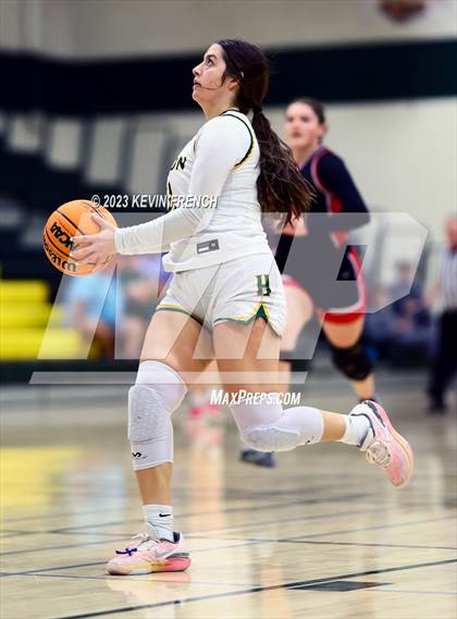 Thumbnail 3 in Bradshaw Mountain vs Horizon (3rd Annual Feast Mode Thanksgiving Tournament) photogallery.