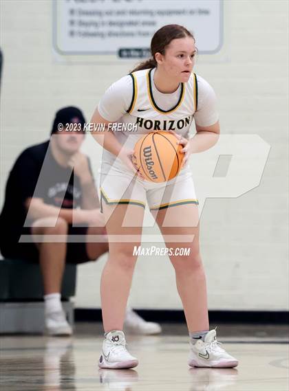 Thumbnail 2 in Bradshaw Mountain vs Horizon (3rd Annual Feast Mode Thanksgiving Tournament) photogallery.