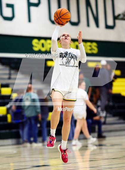 Thumbnail 2 in Bradshaw Mountain vs Horizon (3rd Annual Feast Mode Thanksgiving Tournament) photogallery.