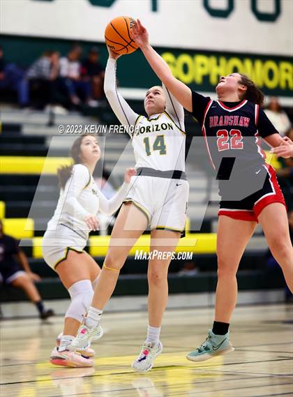 Thumbnail 2 in Bradshaw Mountain vs Horizon (3rd Annual Feast Mode Thanksgiving Tournament) photogallery.