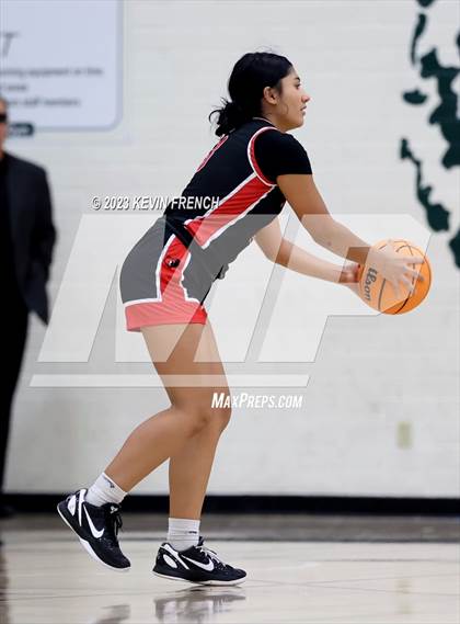 Thumbnail 1 in Bradshaw Mountain vs Horizon (3rd Annual Feast Mode Thanksgiving Tournament) photogallery.