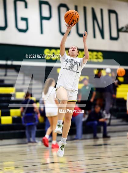 Thumbnail 3 in Bradshaw Mountain vs Horizon (3rd Annual Feast Mode Thanksgiving Tournament) photogallery.