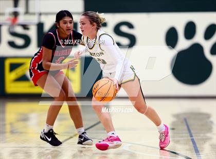 Thumbnail 1 in Bradshaw Mountain vs Horizon (3rd Annual Feast Mode Thanksgiving Tournament) photogallery.