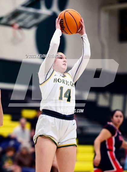 Thumbnail 3 in Bradshaw Mountain vs Horizon (3rd Annual Feast Mode Thanksgiving Tournament) photogallery.