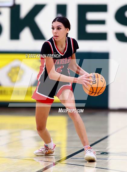 Thumbnail 1 in Bradshaw Mountain vs Horizon (3rd Annual Feast Mode Thanksgiving Tournament) photogallery.