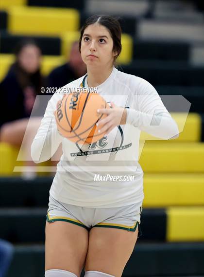 Thumbnail 1 in Bradshaw Mountain vs Horizon (3rd Annual Feast Mode Thanksgiving Tournament) photogallery.