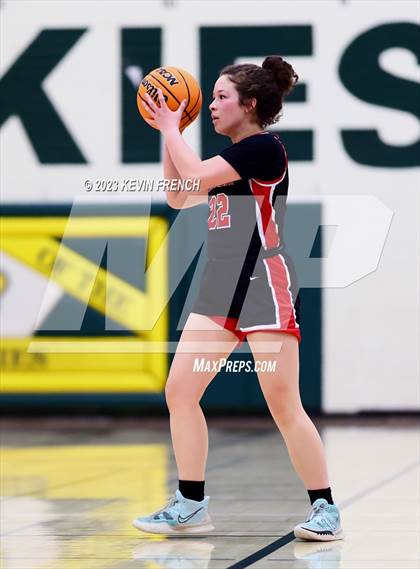 Thumbnail 3 in Bradshaw Mountain vs Horizon (3rd Annual Feast Mode Thanksgiving Tournament) photogallery.