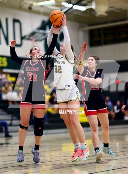 Thumbnail 1 in Bradshaw Mountain vs Horizon (3rd Annual Feast Mode Thanksgiving Tournament) photogallery.