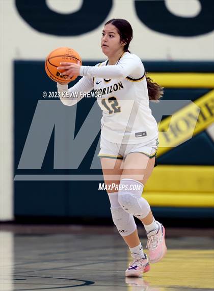 Thumbnail 1 in Bradshaw Mountain vs Horizon (3rd Annual Feast Mode Thanksgiving Tournament) photogallery.