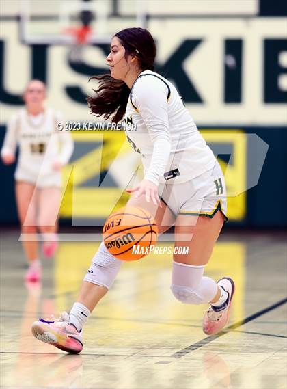 Thumbnail 1 in Bradshaw Mountain vs Horizon (3rd Annual Feast Mode Thanksgiving Tournament) photogallery.