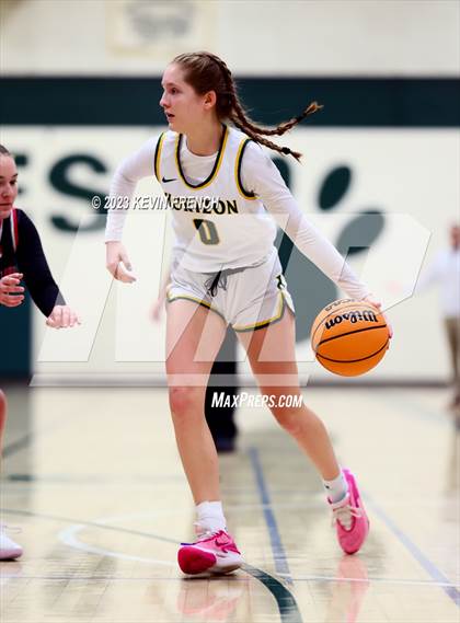 Thumbnail 2 in Bradshaw Mountain vs Horizon (3rd Annual Feast Mode Thanksgiving Tournament) photogallery.