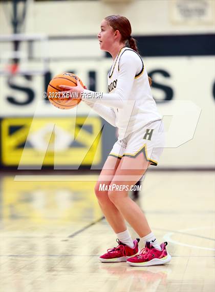 Thumbnail 2 in Bradshaw Mountain vs Horizon (3rd Annual Feast Mode Thanksgiving Tournament) photogallery.