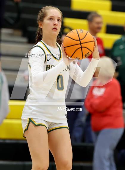 Thumbnail 1 in Bradshaw Mountain vs Horizon (3rd Annual Feast Mode Thanksgiving Tournament) photogallery.