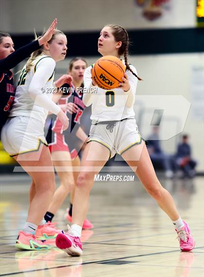 Thumbnail 1 in Bradshaw Mountain vs Horizon (3rd Annual Feast Mode Thanksgiving Tournament) photogallery.
