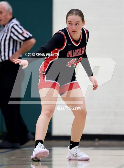 Thumbnail 1 in Bradshaw Mountain vs Horizon (3rd Annual Feast Mode Thanksgiving Tournament) photogallery.