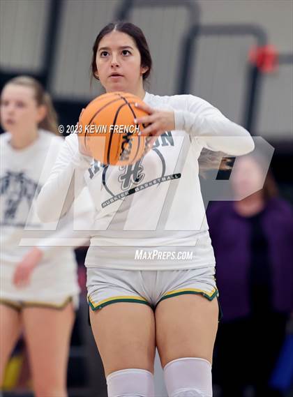 Thumbnail 1 in Bradshaw Mountain vs Horizon (3rd Annual Feast Mode Thanksgiving Tournament) photogallery.