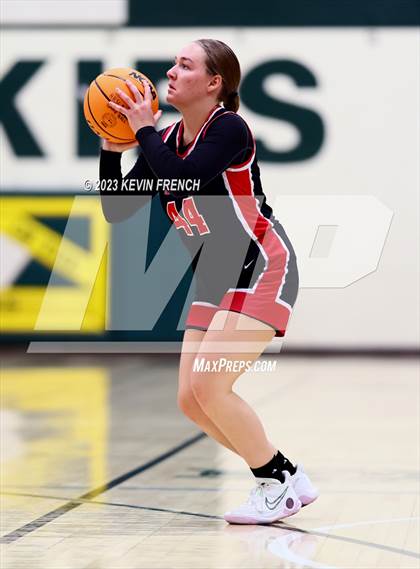 Thumbnail 1 in Bradshaw Mountain vs Horizon (3rd Annual Feast Mode Thanksgiving Tournament) photogallery.
