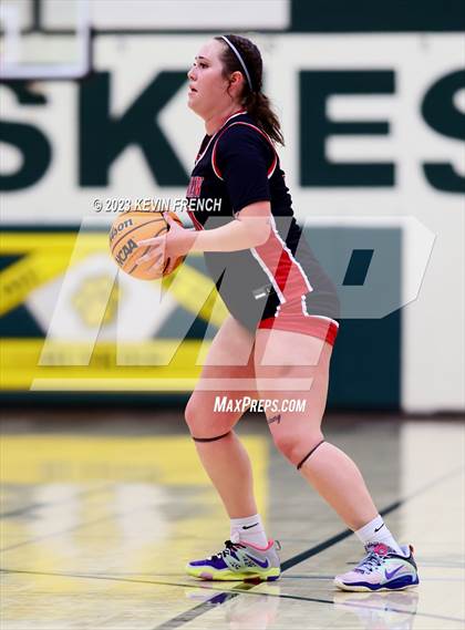 Thumbnail 2 in Bradshaw Mountain vs Horizon (3rd Annual Feast Mode Thanksgiving Tournament) photogallery.