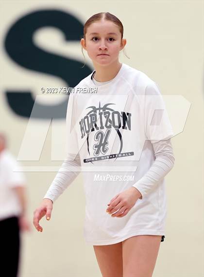 Thumbnail 1 in Bradshaw Mountain vs Horizon (3rd Annual Feast Mode Thanksgiving Tournament) photogallery.