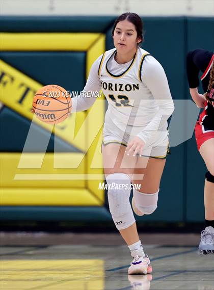 Thumbnail 1 in Bradshaw Mountain vs Horizon (3rd Annual Feast Mode Thanksgiving Tournament) photogallery.