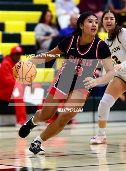 Thumbnail 1 in Bradshaw Mountain vs Horizon (3rd Annual Feast Mode Thanksgiving Tournament) photogallery.