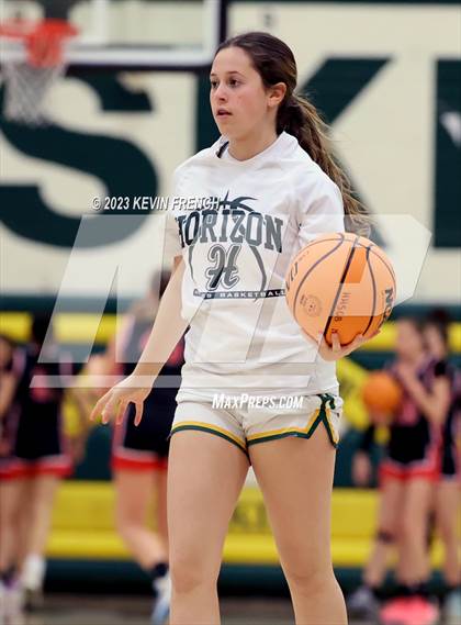 Thumbnail 3 in Bradshaw Mountain vs Horizon (3rd Annual Feast Mode Thanksgiving Tournament) photogallery.