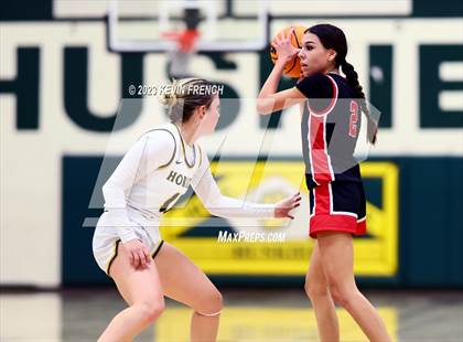 Thumbnail 2 in Bradshaw Mountain vs Horizon (3rd Annual Feast Mode Thanksgiving Tournament) photogallery.