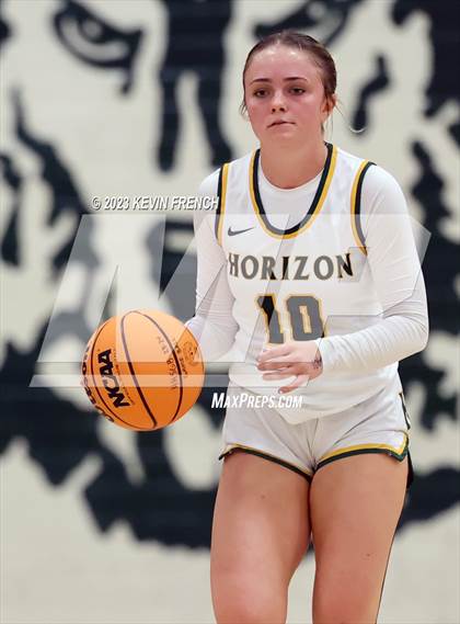 Thumbnail 1 in Bradshaw Mountain vs Horizon (3rd Annual Feast Mode Thanksgiving Tournament) photogallery.