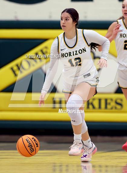 Thumbnail 2 in Bradshaw Mountain vs Horizon (3rd Annual Feast Mode Thanksgiving Tournament) photogallery.