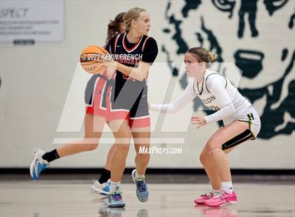 Thumbnail 1 in Bradshaw Mountain vs Horizon (3rd Annual Feast Mode Thanksgiving Tournament) photogallery.