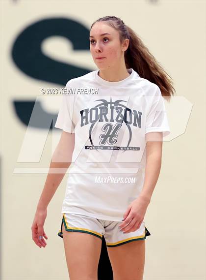 Thumbnail 2 in Bradshaw Mountain vs Horizon (3rd Annual Feast Mode Thanksgiving Tournament) photogallery.