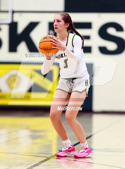 Thumbnail 2 in Bradshaw Mountain vs Horizon (3rd Annual Feast Mode Thanksgiving Tournament) photogallery.