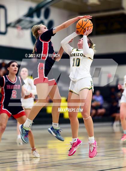 Thumbnail 3 in Bradshaw Mountain vs Horizon (3rd Annual Feast Mode Thanksgiving Tournament) photogallery.