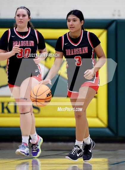 Thumbnail 1 in Bradshaw Mountain vs Horizon (3rd Annual Feast Mode Thanksgiving Tournament) photogallery.