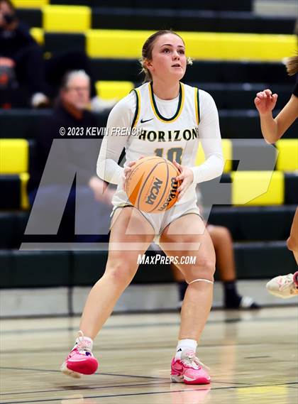Thumbnail 3 in Bradshaw Mountain vs Horizon (3rd Annual Feast Mode Thanksgiving Tournament) photogallery.