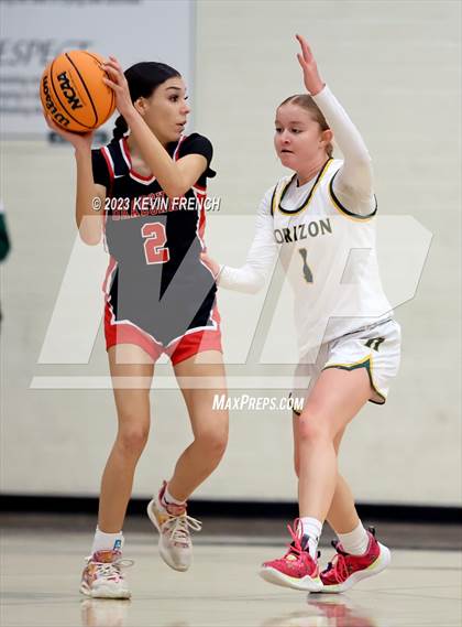 Thumbnail 3 in Bradshaw Mountain vs Horizon (3rd Annual Feast Mode Thanksgiving Tournament) photogallery.