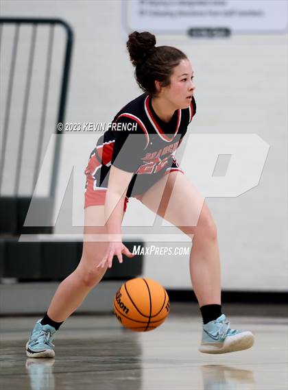 Thumbnail 1 in Bradshaw Mountain vs Horizon (3rd Annual Feast Mode Thanksgiving Tournament) photogallery.