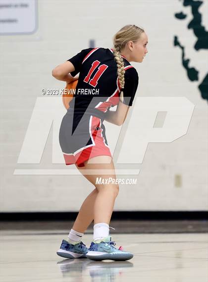 Thumbnail 1 in Bradshaw Mountain vs Horizon (3rd Annual Feast Mode Thanksgiving Tournament) photogallery.