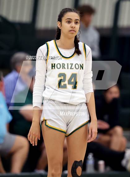 Thumbnail 3 in Bradshaw Mountain vs Horizon (3rd Annual Feast Mode Thanksgiving Tournament) photogallery.