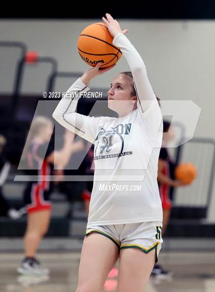 Thumbnail 3 in Bradshaw Mountain vs Horizon (3rd Annual Feast Mode Thanksgiving Tournament) photogallery.