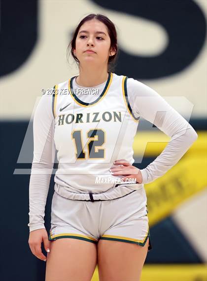 Thumbnail 2 in Bradshaw Mountain vs Horizon (3rd Annual Feast Mode Thanksgiving Tournament) photogallery.
