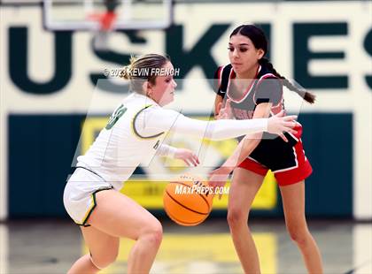 Thumbnail 1 in Bradshaw Mountain vs Horizon (3rd Annual Feast Mode Thanksgiving Tournament) photogallery.